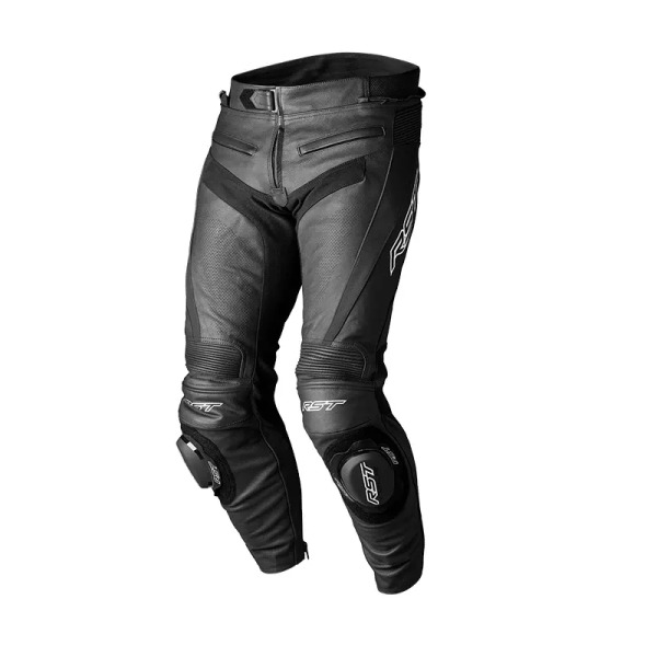 RST RST TRACTECH EVO 5 CE MENS LEATHER JEANS 